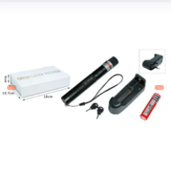 PUNTERO LASER