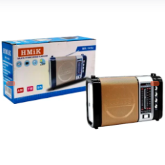 RADIO