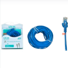 CABLE DE RED