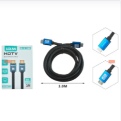 CABLE DE ALTA DEFINICION