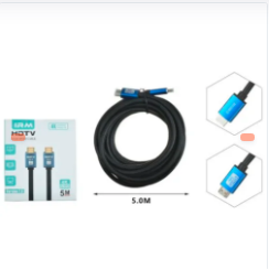 CABLE DE ALTA DEFINICION