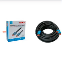 CABLE DE ALTA DEFINICION
