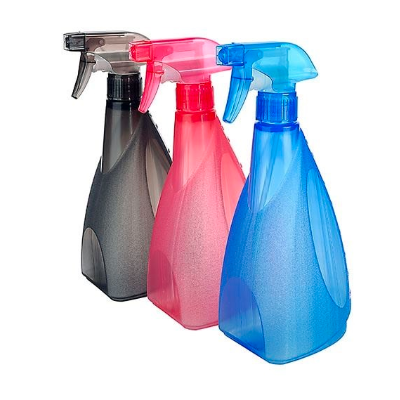 botella rociadora sprax titiz