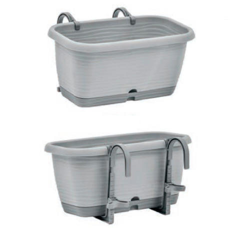 macetero balcon 31 cm 