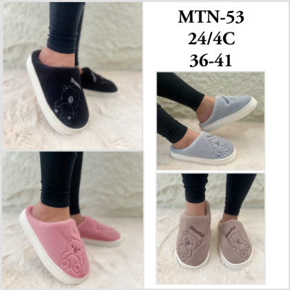 Pantuflas 