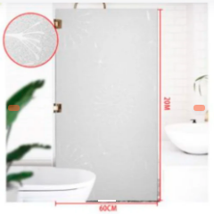 PAPEL ADHESIVO PARA CRISTALES ESTAMPADO