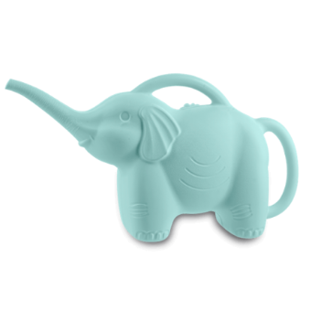 regadera elefante 2.2 litros