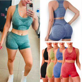 CONJUNTO YOGA 