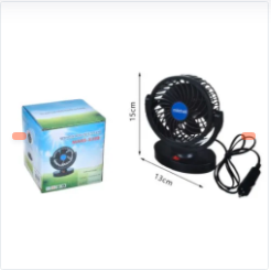 VENTILADOR DE COCHE