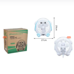 MINI VENTILADOR