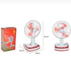 VENTILADOR PLEGABLE