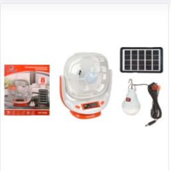 MINI VENTILADOR