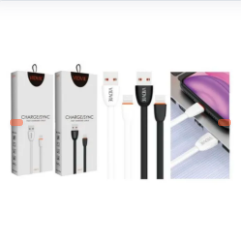 CABLE DE DATOS APPLE IP