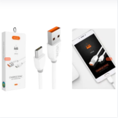 CABLE USB SAMSUNG V8