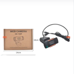 CAMARA DE LA COMPUTADORA