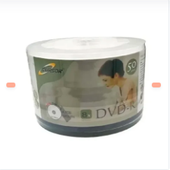 Dvd-r Imprimibles Cursor 8x