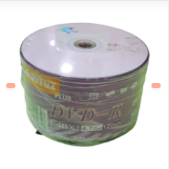DVD-R - RITUZ