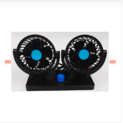 VENTILADOR DE AUTO