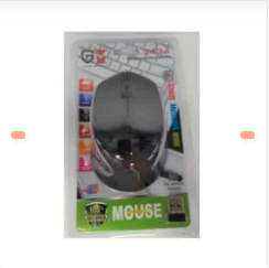 MOUSE INALAMBRICOMOUSE INALAMBRICO
