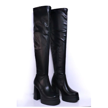 ZAPATOS ALGODON 