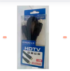 CABLE HDTV