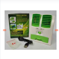 VENTILADOR DE AIRE PEQUEÑO
