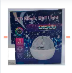 BOLA MAGICA BLUETOOH