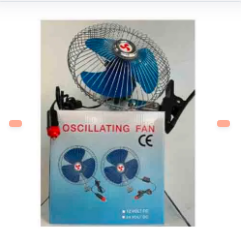 VENTILADOR ELECTRICO