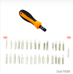 DESTORNILLADOR 31 EN 1