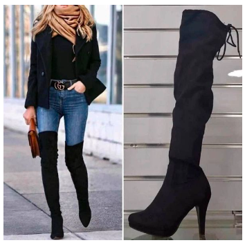 BOTAS 