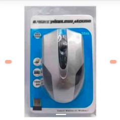 RATON INALAMBRICO