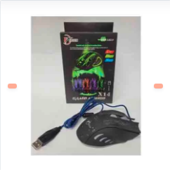 RATON PARA JUEGOS