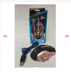 RATON PARA JUEGOS