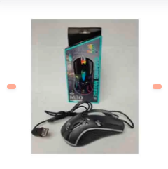 RATON LUMINOSO