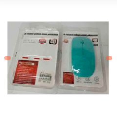 RATON INLAMBRICO 4D