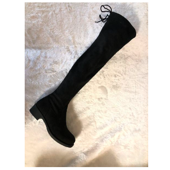 ZAPATOS ALGODON 