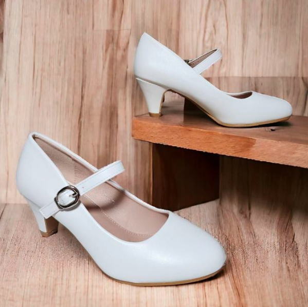 TACONES ALTOS 