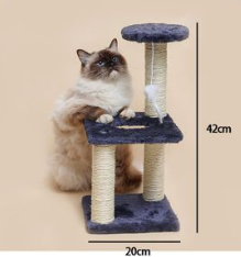 RASCADOR PARA GATO
