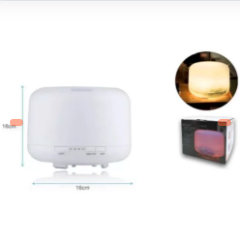 HUMIDIFICADOR CILINDRICO