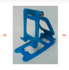 SOPORTE PLEGABLE
