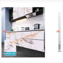 PAPEL ADHESIVO PARA MUEBLES ESTAMPADO DE MADERA