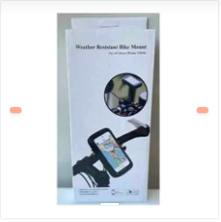 SOPORTE DE TELEFONO MOVIL