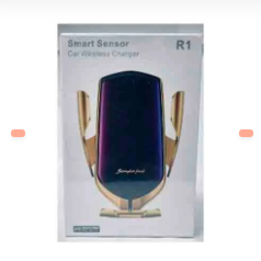 SENSOR INTELIGENTE