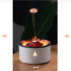 HUMIDIFICADOR AROMATICO