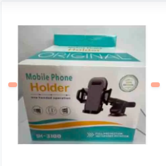 SOPORTE PARA TELEFONO MOVIL