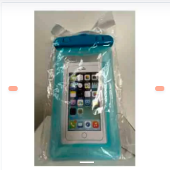 BOLSA IMPERMEABLE