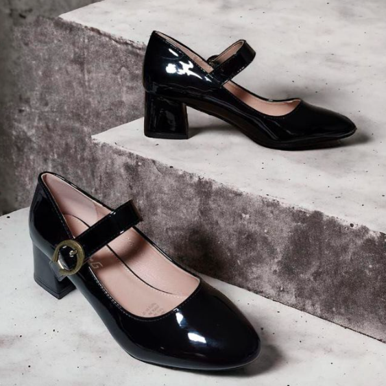TACONES ALTOS 