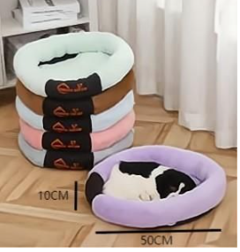 CAMA PARA MASCOTA