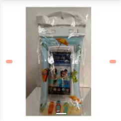 BOLSA IMPERMEABLE