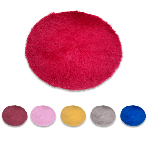 LIMPIAPIES PLUSH 